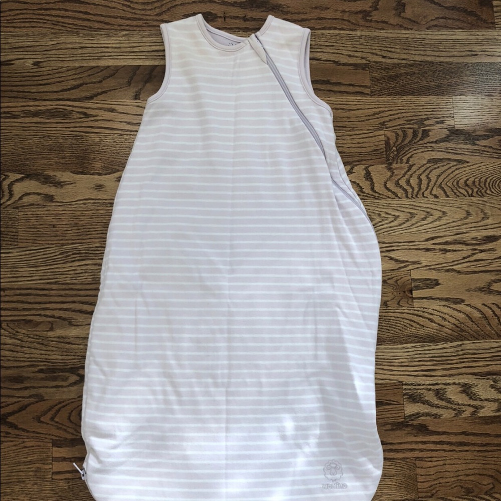 Woolino sleep sack